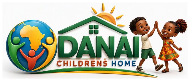 Danai Children's Home logo