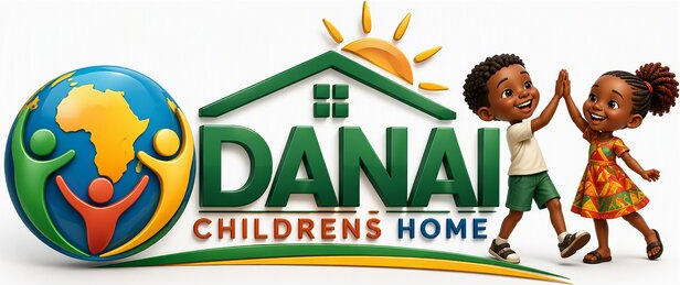 Danai Children's Home logo